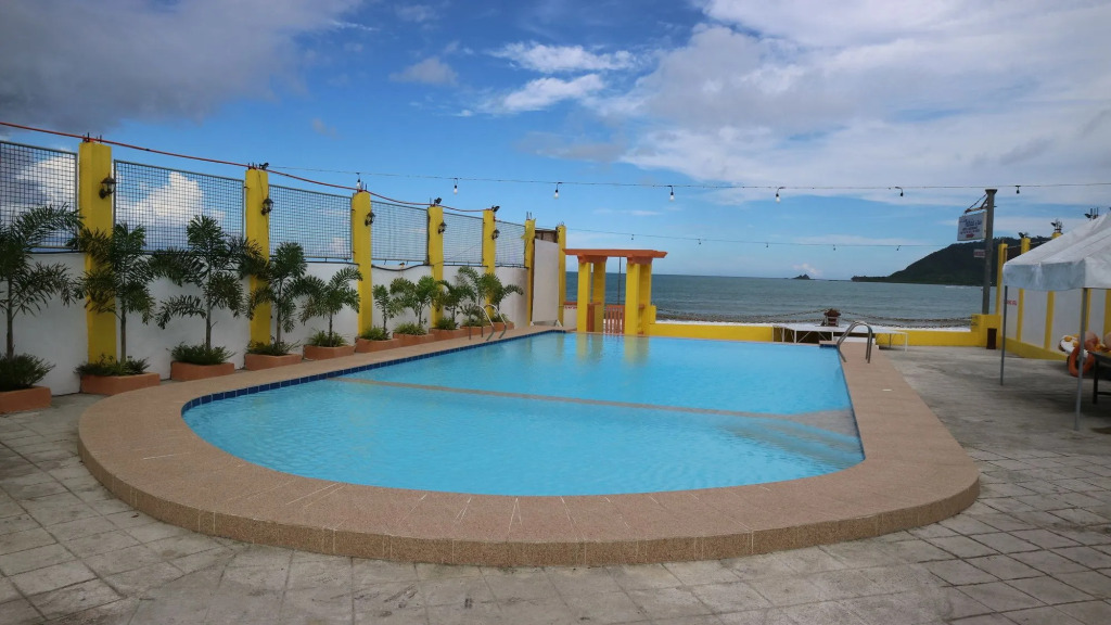 La Patricia Hotel