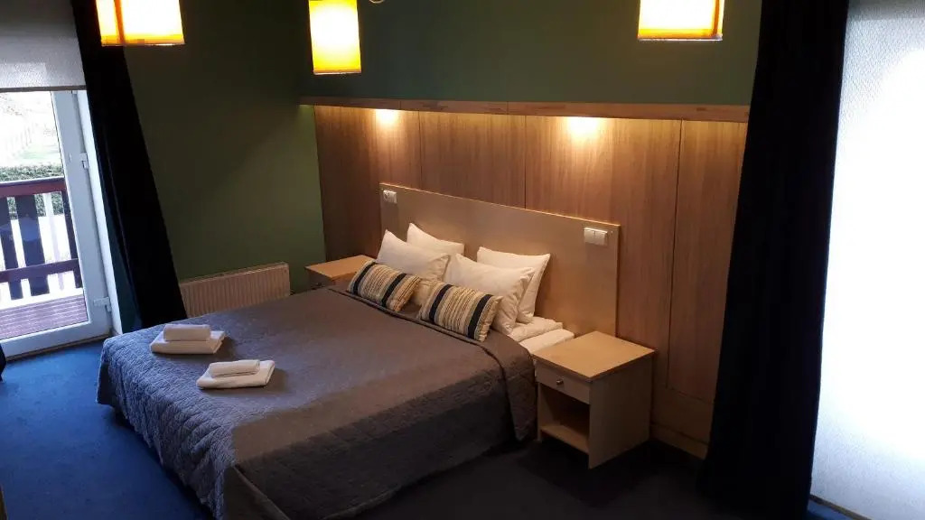 Alba Hotel
