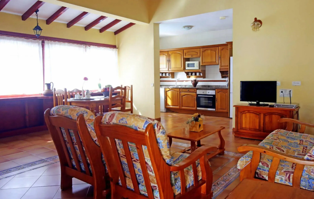 Vip Villas - Caleta Dorada