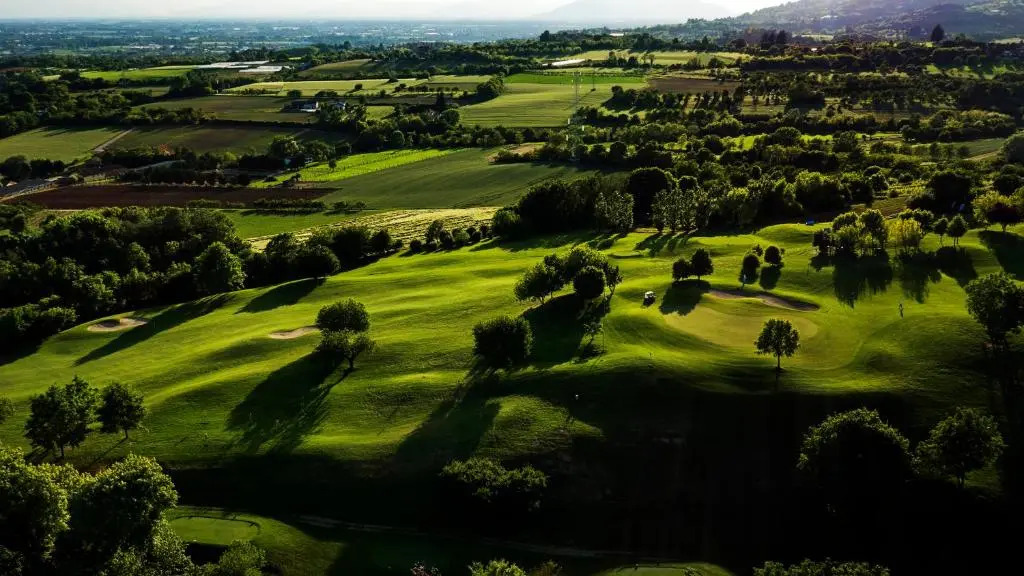 Hostellerie Du Golf