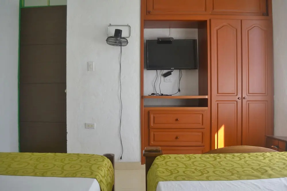 Hotel Campestre Villa Quindio