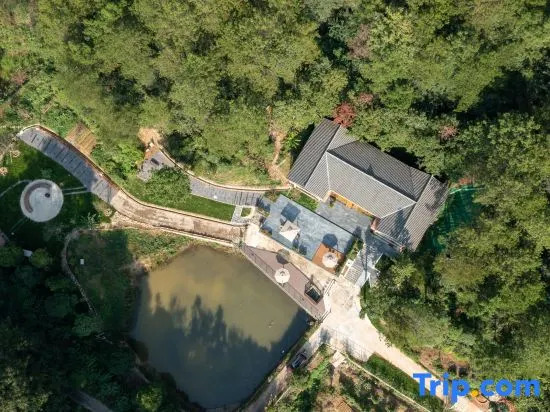 Shaoshan YinfengJu(Former Residence Scenic Area)