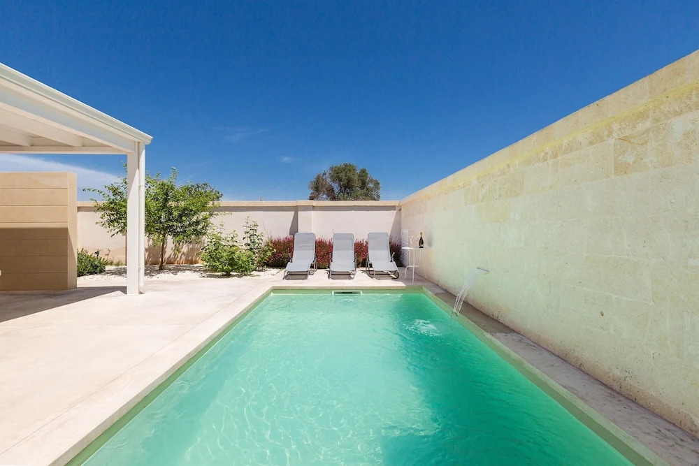 3134 Il Suono del Mare - Villa Giunone by Perle di Puglia