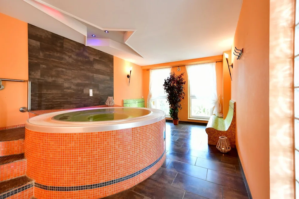 Christinenhof & Spa - Wellnesshotel am Rande des Spreewalds