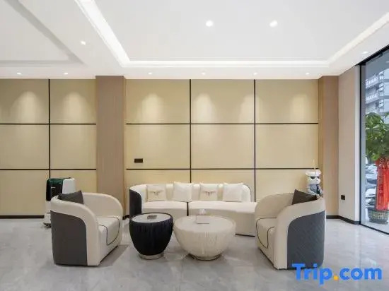 Puyue Smart Hotel (Sanya Phoenix International Airport)