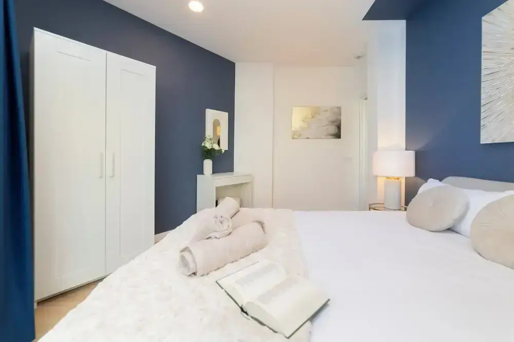 Aurora Stays by Charming - Parking cubierto gratis