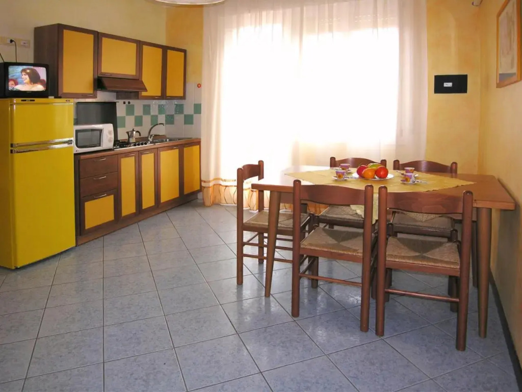 Residence Bussola