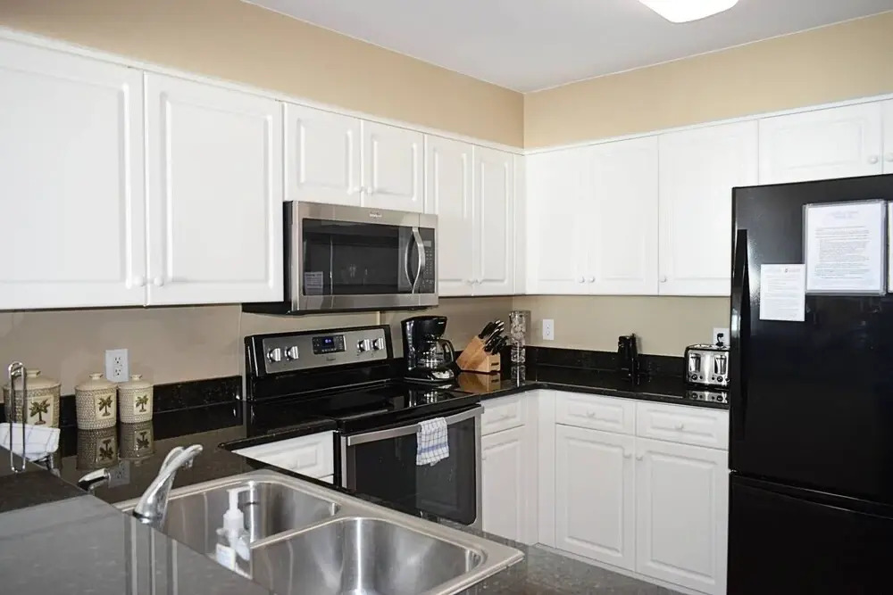 Crescent Shores S 1209 2 Bedroom Condo by RedAwning, North Myrtle Beach