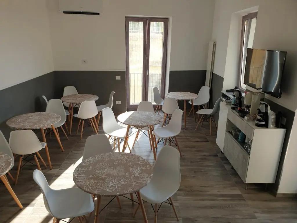 B&B La Veduta