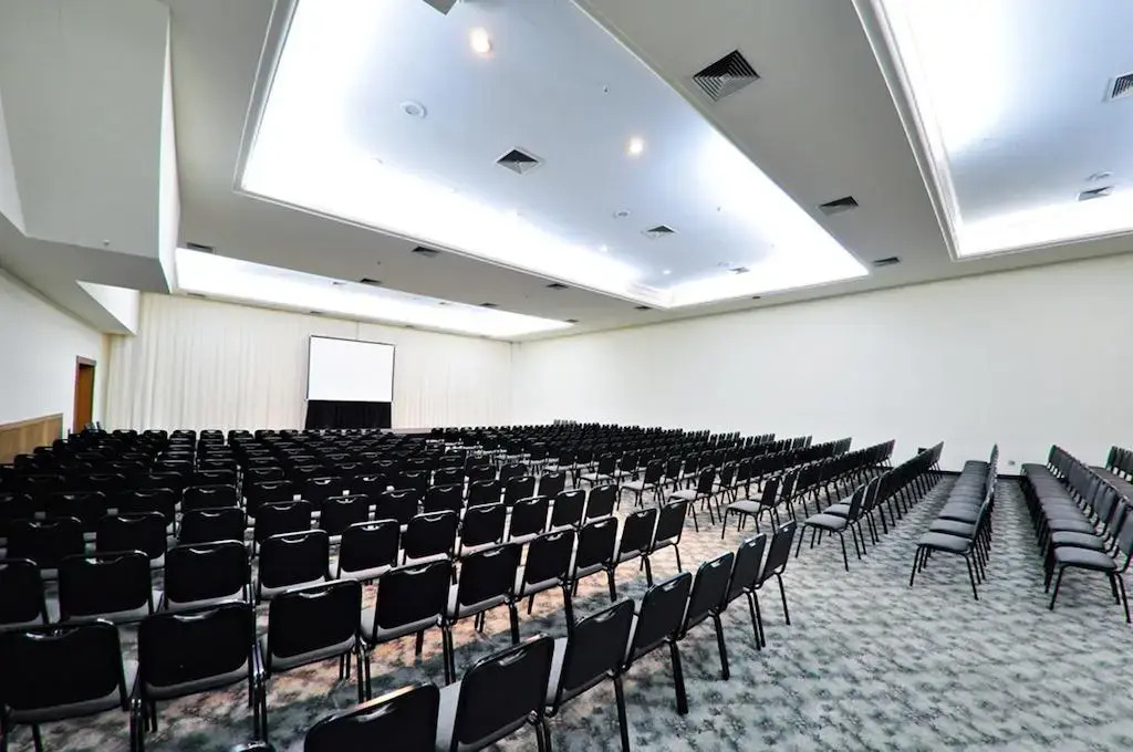 Embaixador Hotel by Fast10 - Estádio Beira-Rio, Santa Casa, Palácio do Governo