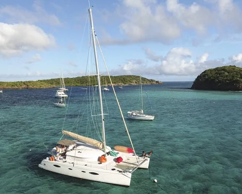TradeWinds Exumas, Great Exuma, Bahamas