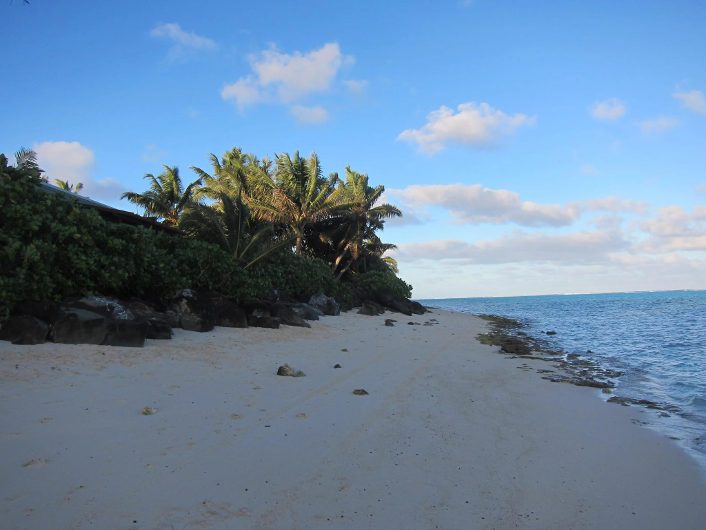 Raina Holiday Accommodation