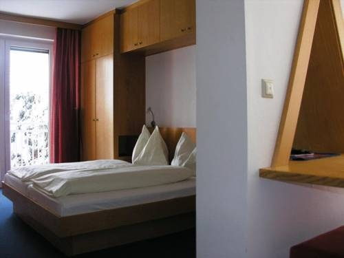Hotel Thomashöhe