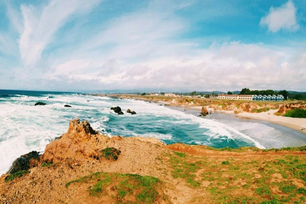 Surf and Sand Lodge