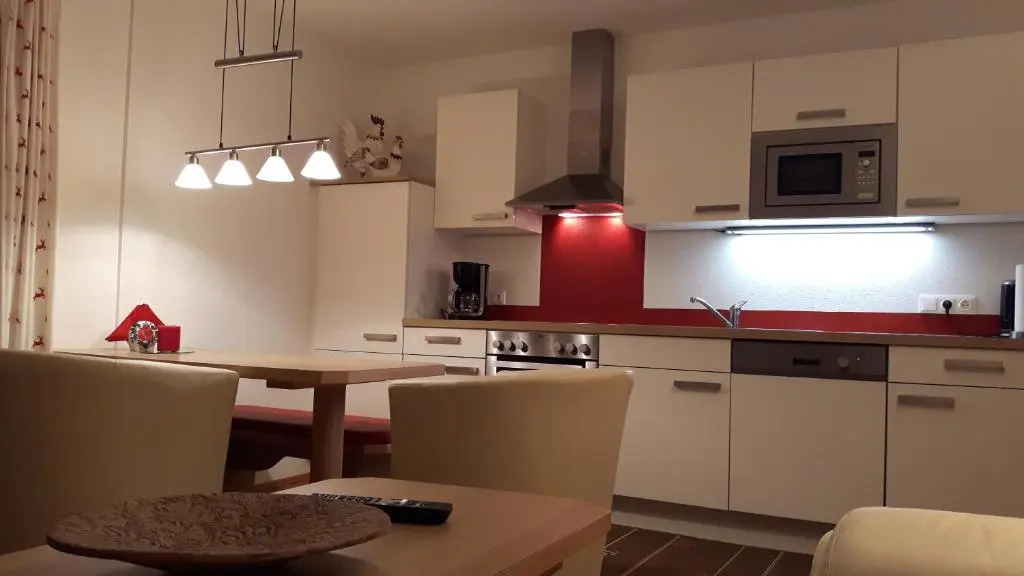 Apartment Bachmann
