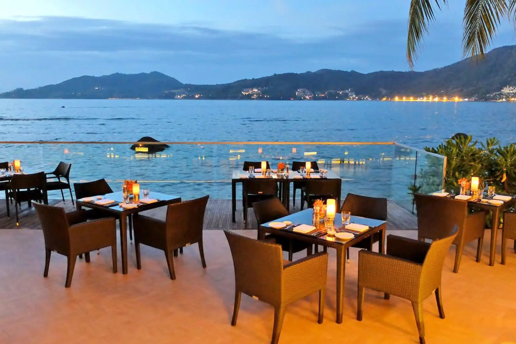Amara Beach Resort Koh Phangan