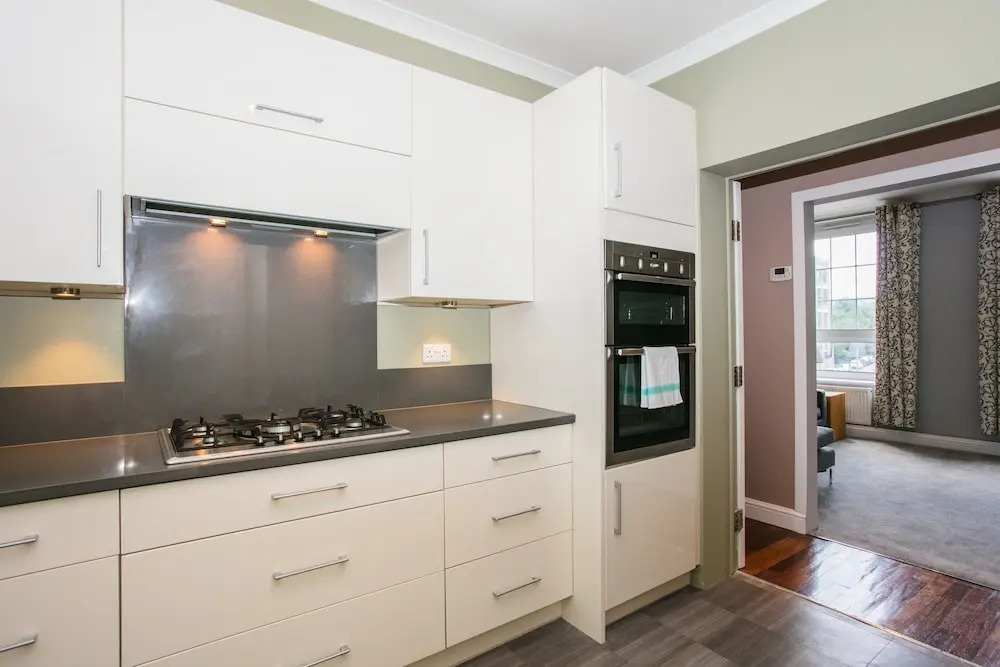 Wapping 3 Bedroom Apartment