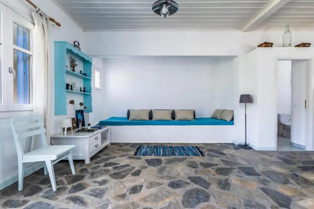 Myrto Blue Holiday House
