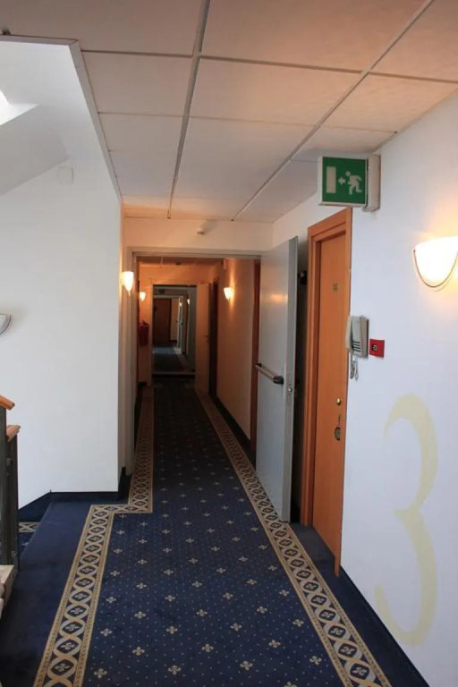 Hotel El Paso