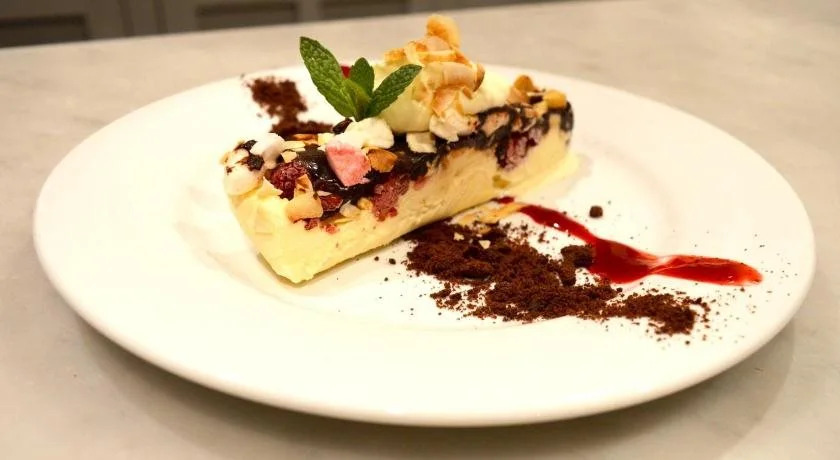 Adelaide Hills Bonney Berg Bed & Breakfast