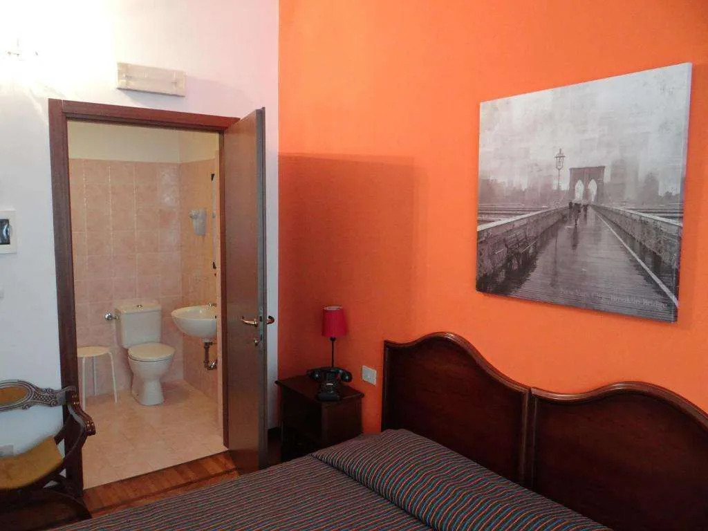 Hotel Amendola Fiera