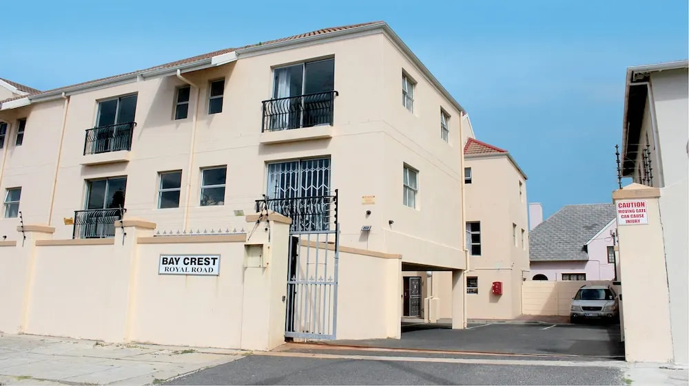 Seaside Loft Muizenberg Beachfront