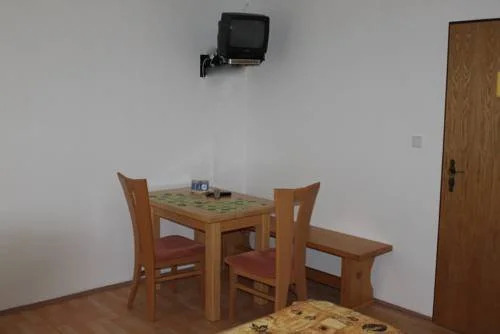 Penzion Bosak