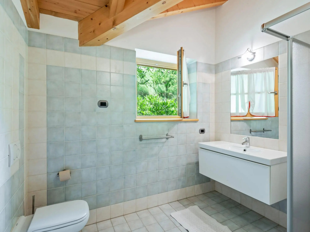 Accommodation with wellness center, in Val di Sole, 1km away from the ski bus