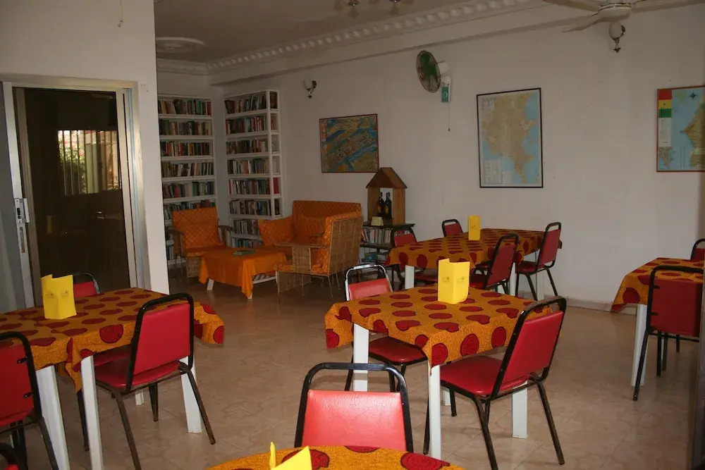 Auberge Keur Diame