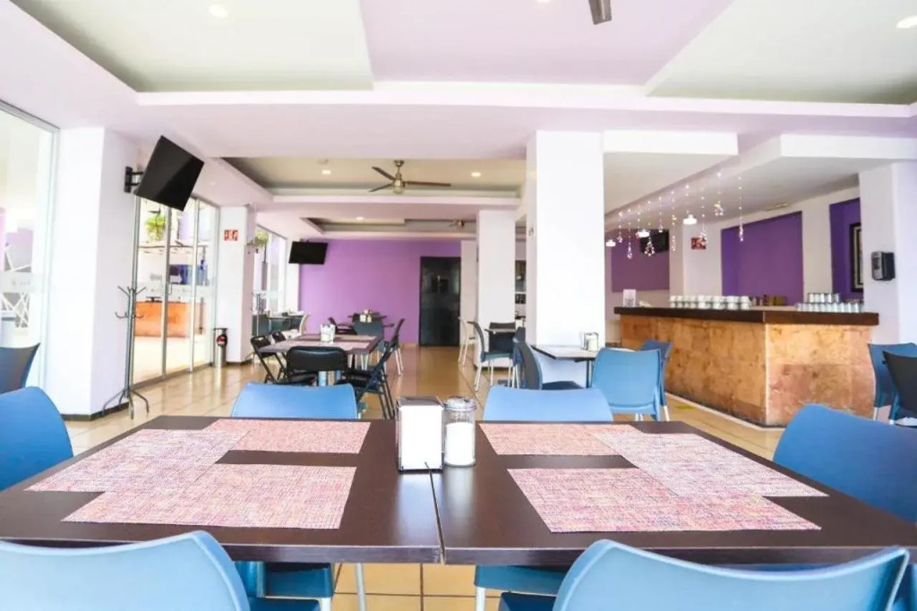 Hotel Kavia