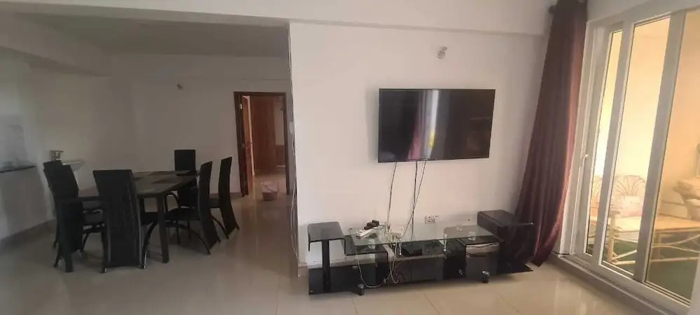 Lux Suites Hari Apartments Nyali