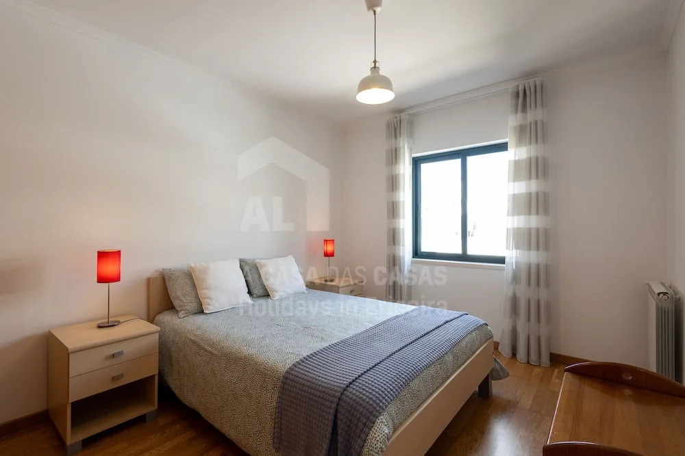 Apartamento Ouri o by Acasadascasas