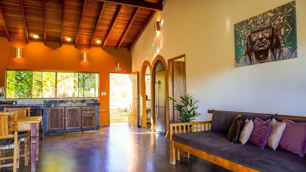 Casa Chapada Dos Veadeiros