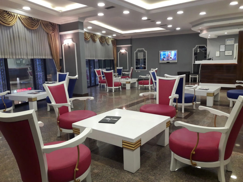 Demirgrand Hotel