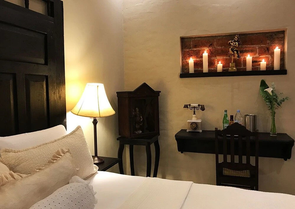 Casa Degraciela - Hotel Boutique