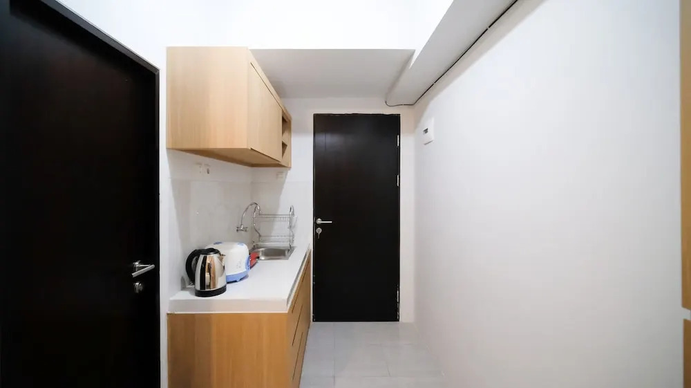 Good Location And Best Deals Studio Apartment At Suncity Residence
