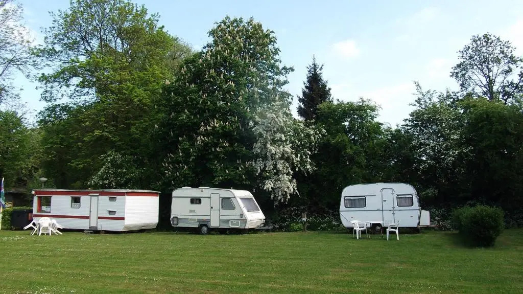 Camping Boetn Toen Pieterburen