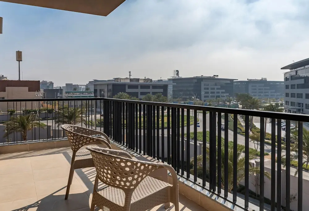 VESTA - Cairo Festival City Residence