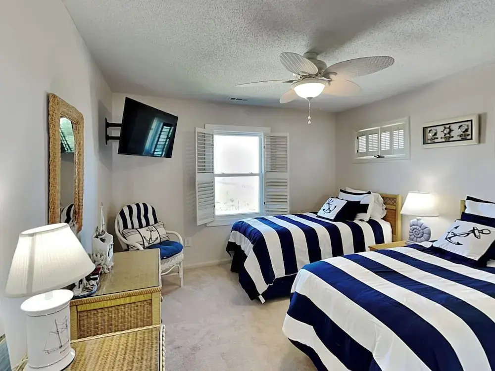 All About The View by Topsail Realty