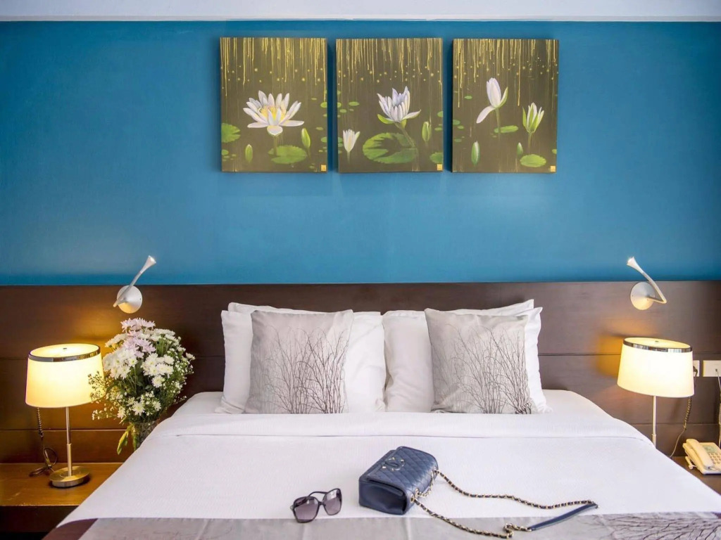 Blue Tara Hotel Krabi Ao Nang