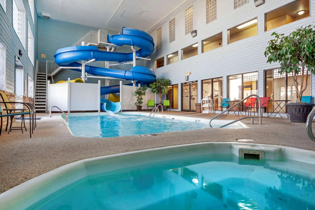Econo Lodge Black Hills