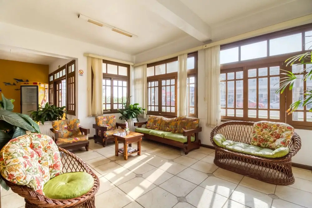 Hotel Serramar