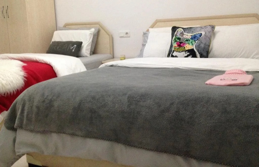 B&B Dance and Sport (Ex. Barış Pansiyon)