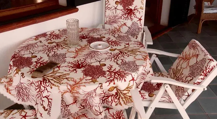 B&B Ippocampo