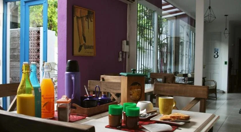 Antonieta Hostel
