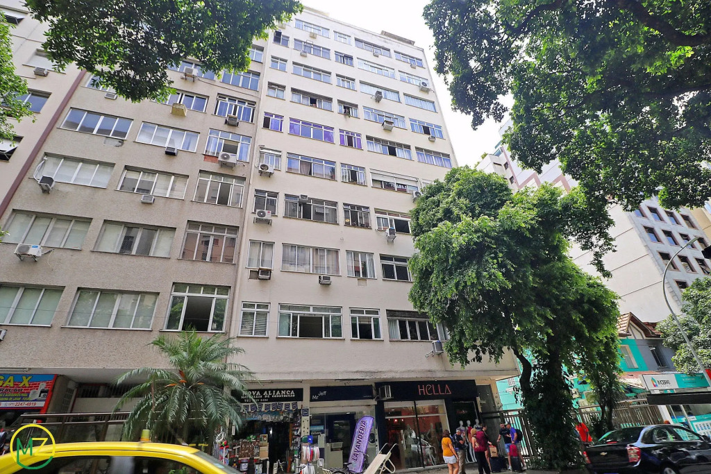 Moderno Apto 3 Suites P/ 8 Pessoas Em Copacabana