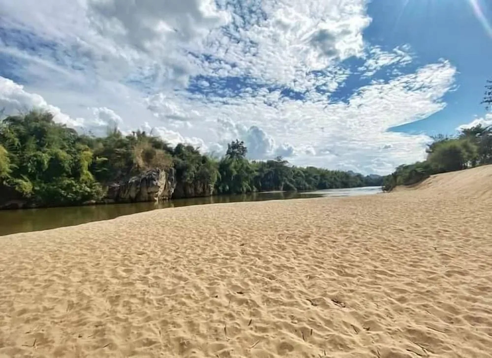 Cliff & Cape Camping Resort