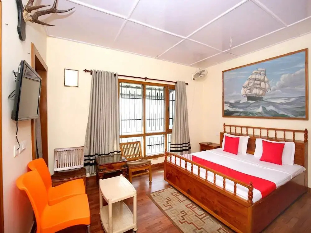 Shivalik Home Stay by OYO Rooms