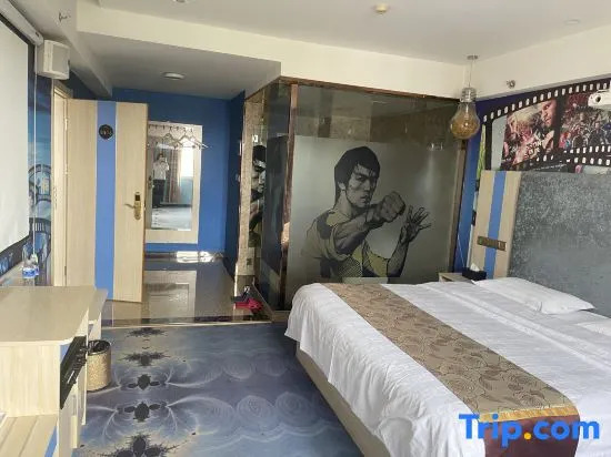 Yuxi Better Than Home Hotel