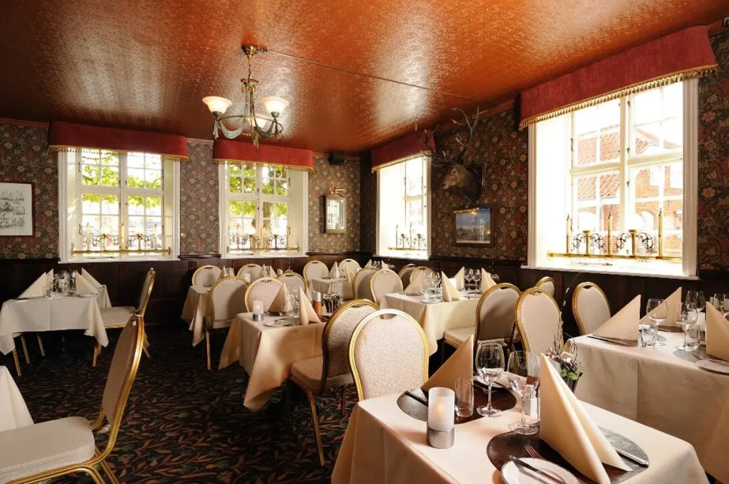 Hotel Ringkøbing